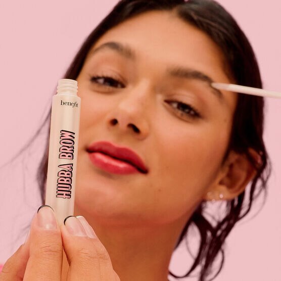 BROWS HUBBA BROW GROWTH SERUM